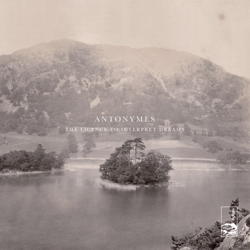 Antonymes - 'A Light From The Heavens'