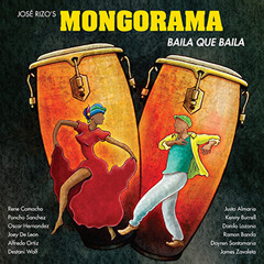 Mongorama - Sample Track: Skins