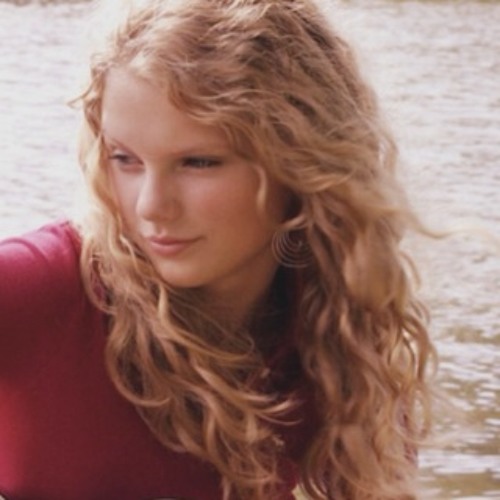 Till Brad Pit Comes Along - Taylor Swift