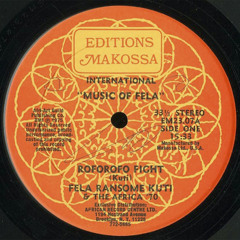 roforofo fight (edit)