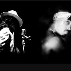 Michael Jackson and Tupac - Baby Dont Cry.