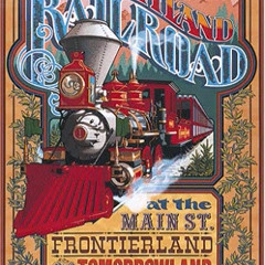 Disneyland Railroad