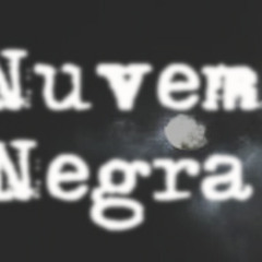 Nuvem Negra (Participação : Giulia Finger)