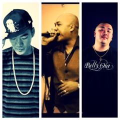 The Reflection ft. Manifest and Paradise