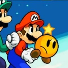Mario E Luigi FINAL BOSS THEME RECOPILATION