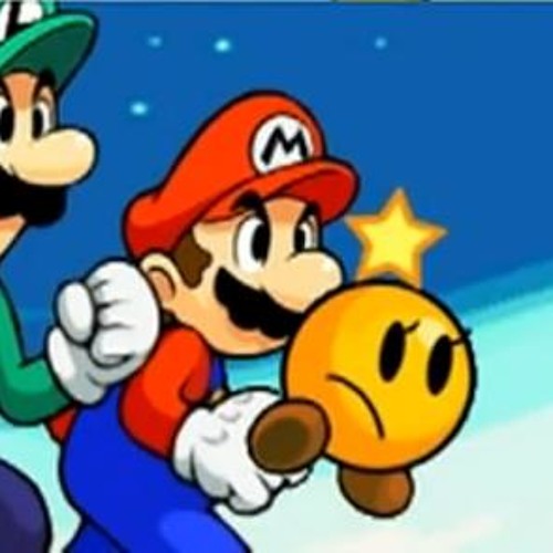 Mario E Luigi FINAL BOSS THEME RECOPILATION