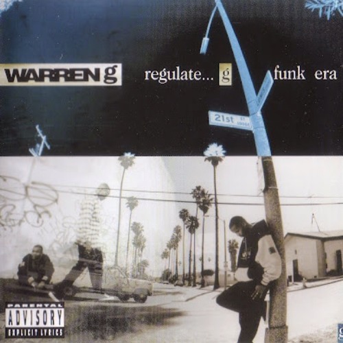 Regulate Warren G .