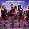 MAÑANA CANALLA-RMX DJ THUNDER