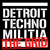 Artwork for Detroit Techno Militia - The Grid - Episode 12