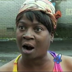 Sweet Brown- Ain't Nobody Get Time For That