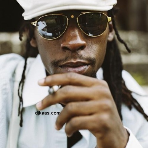 Jah Cure - Wake Up (August 2013) Sweet Personality Riddim