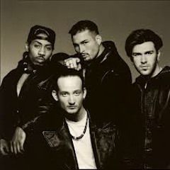 I WANNA SEX YOU UP (Color Me Badd Cover) - Corey Stuart