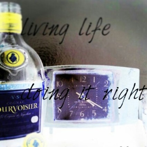 ASTRO - ONE LIFE LIVE IT RIGHT