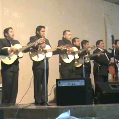 Levantate y Pelea - Rondalla Cristiana La Fe.