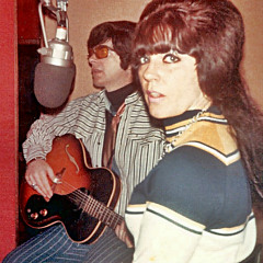 "BETHLEHEM STEEL" Jack Blanchard & Misty Morgan.
