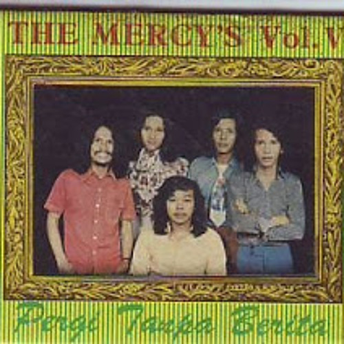 The Mercy's - Dalam Kerinduan