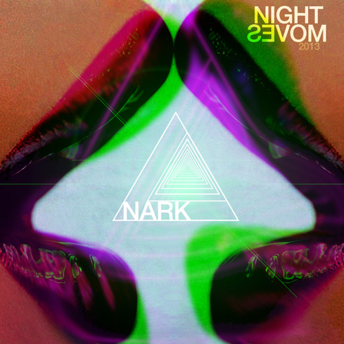 Night Moves [Official Decibel Festival Mix]