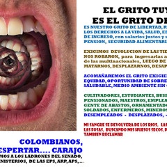 Luchemos hasta llegar a la victoria final!