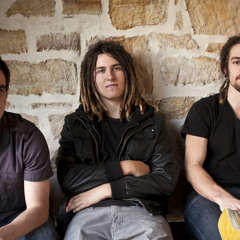 Knocking On Heavens Door - Cold Chisel (Blake Tailor Band Cover)