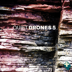 Various Artists_Quiet Drones 5 (ambient mega mix)