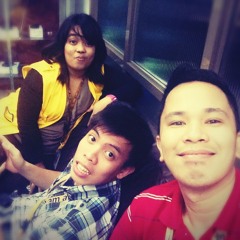 Kahit Kailan By Raynaldo Cruz & Albert Aujero