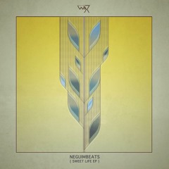 NeguimBeats - Life In Abundance ('Sweet Life' Ep _ DTW 22 / Out on 30th Aug)