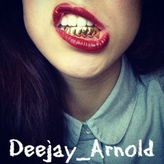 Deejay_Arnold - (Tribal Mix 2013)