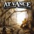 Artwork for At Vance - Vivaldi Winter