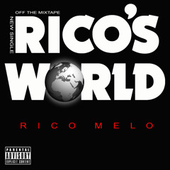 Rico Melo