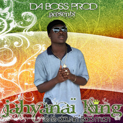 Jahyanai King  - One Bullet - Friend Fi Life Riddim ( Da Boss ) .wmv