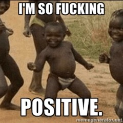 Jekyll- Fucking Positive (16bit ...please download!)