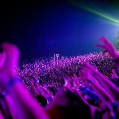 Late Night Mix (Just a lil Practice)