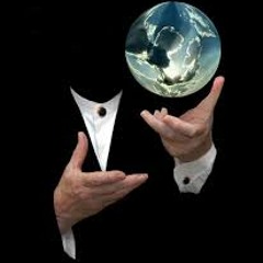 MAGICAL (MARTIN BRIGGS)