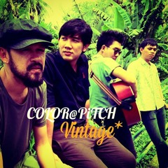 ขัดใจ COlOR@PiTCH Live Acoustic#2