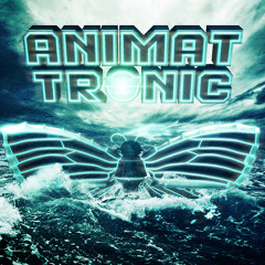 Animattronic - Nautical Monsters