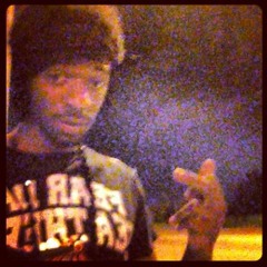 Stay Off Tha Shitz(Prod.By Ramsay Tha Great)