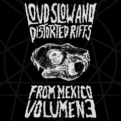 Vinnum Sabbathi - L.S.D.R Vol. 3 - 05 Wardenclyffe Signals