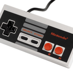 Nintendo dubstep