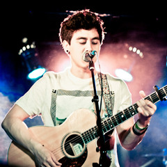 Unstoppable by Ryan Bandong (Cover)