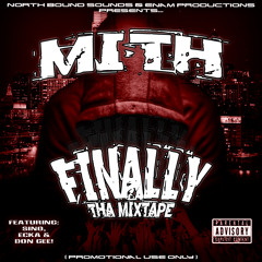 MITH - Arms Up - Produced By Enam