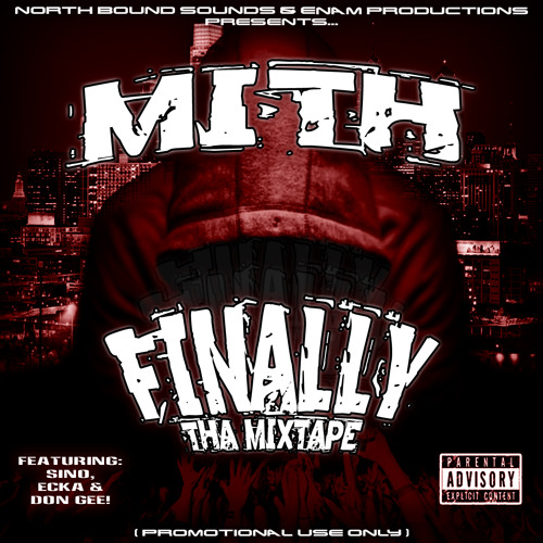 MITH - Arms Up - Produced By Enam