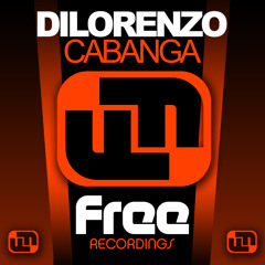 Cabanga - DjDilorenzo