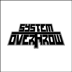 System Overthrow (Promo 2013)