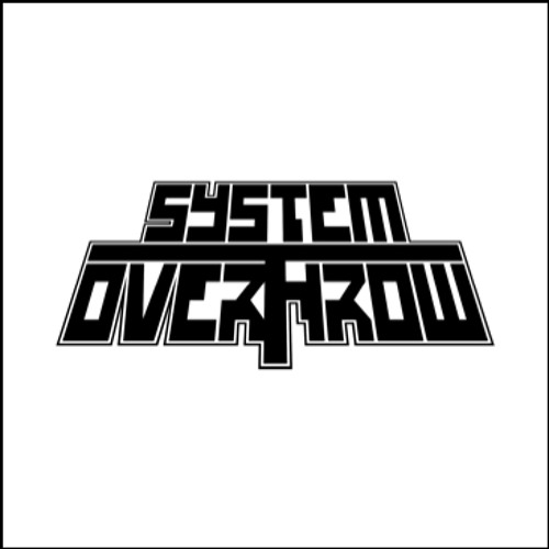System Overthrow (Promo 2013)