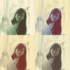 (Thùy Chi) Khoảnh Khắc (Rửa bát) - Cover by Rainbow