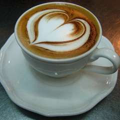 Taylor The Latte Boy