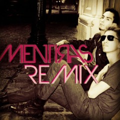 Sydux - Mentiras (Felipe Alarcon Remix)