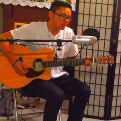 Cover: Some Nights (Fun.) ft. Ed