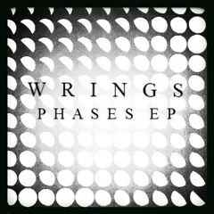 Before I Went Away (#BeforeIWentAway #PhasesEP #WRINGS)