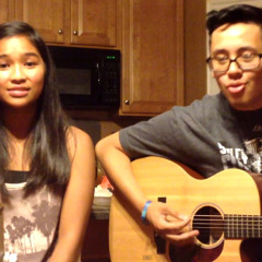 Mashup: "What Makes You Beautiful" (One Direction) / "Hey, Soul Sister" (Train)